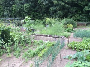 tuinoverzichten